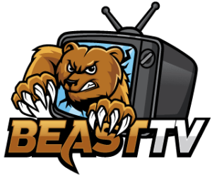 beast tv logo